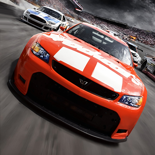 Games like Stock Car Racing