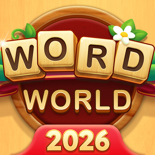 Games like Word World: Word Connect
