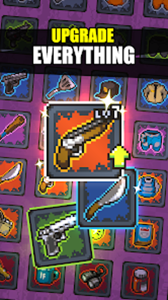 Dead Ahead: Roadside Image