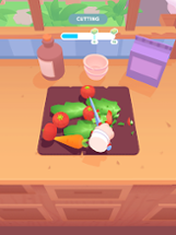 The Cook - 3D Cooking Game Image