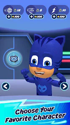 PJ Masks™: Power Heroes screenshot