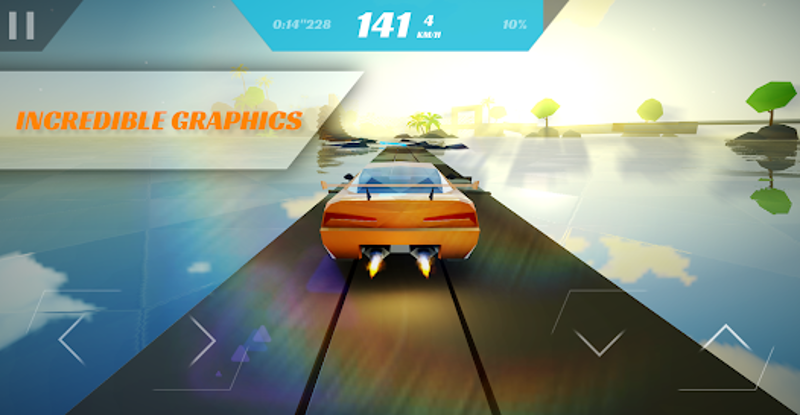 The Infernus Paradise Image