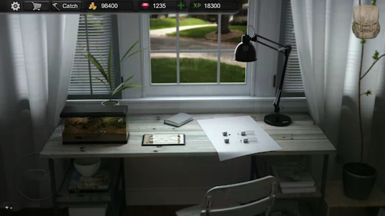 Ant Sim Tycoon Image