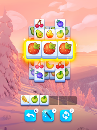 Triple Tile: Match Puzzle Game Image
