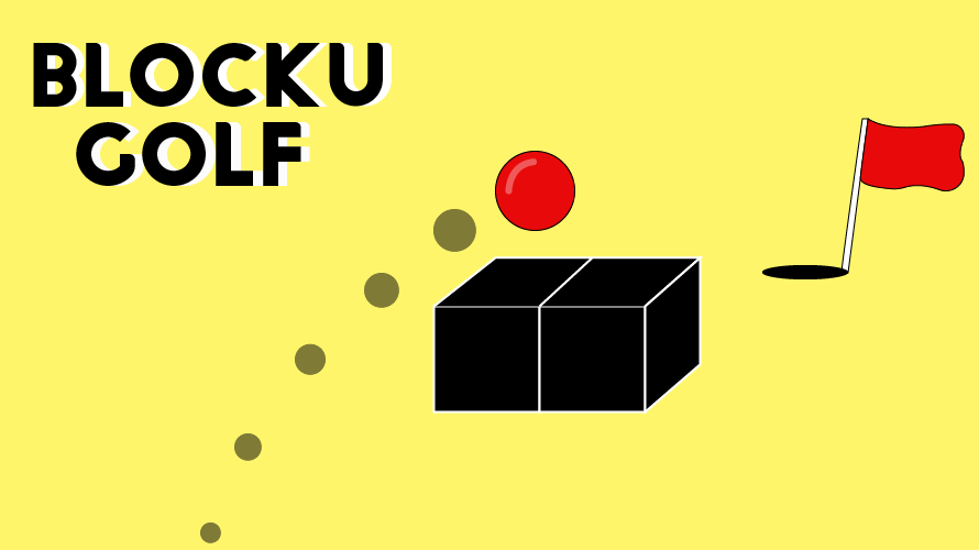 Games like Bounce Blocku Golf