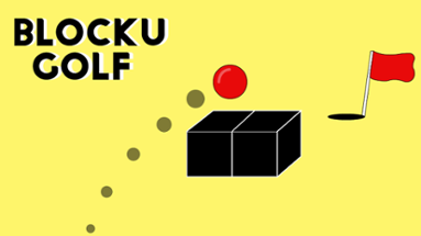 Bounce Blocku Golf Image