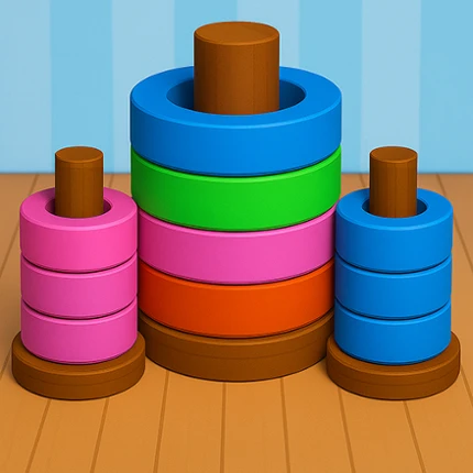 Ring-Toss Rally Image