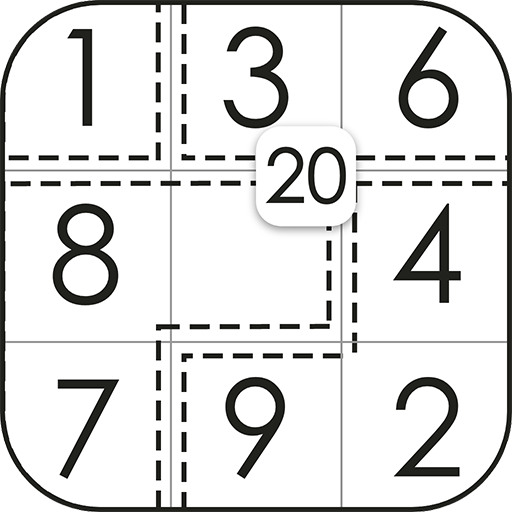 Games like Killer Sudoku - Sudoku Puzzles