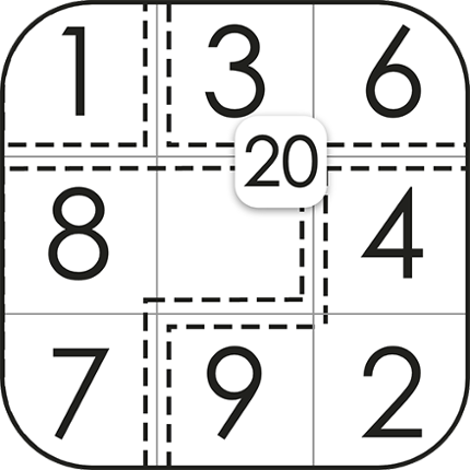Killer Sudoku - Sudoku Puzzles Image