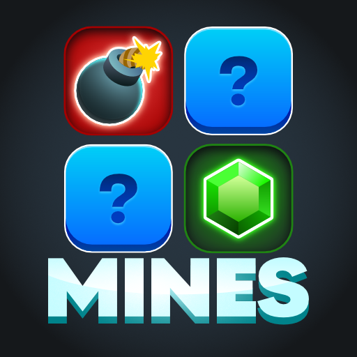 Games like Mines - Mines Online Win