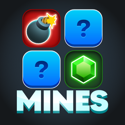 Mines - Mines Online Win Image