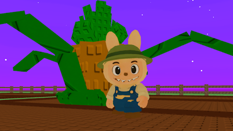 Grow a Garden: Plant & Harvest Image