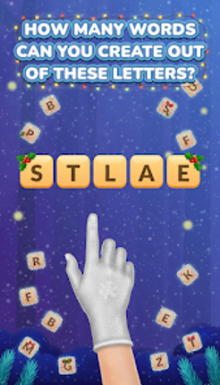 Word Roll screenshot