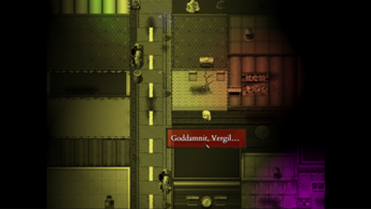 2 Vampyrus Crimson: Special Edition Image