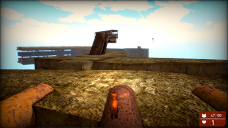 A twist of Fate screenshot