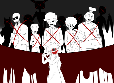 Games like Advanced Education: Fit of Rage