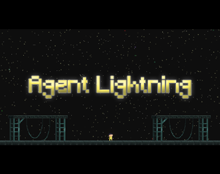 Games like Agent Lightning