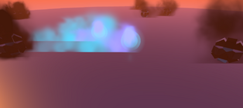 Arcane Platform Image