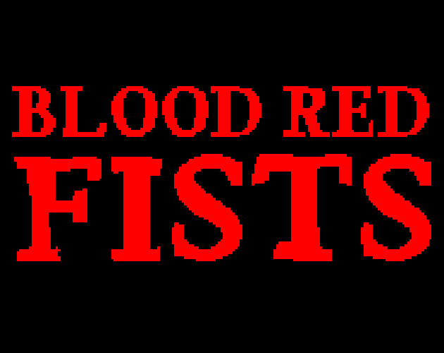 Games like Blood Red Fists