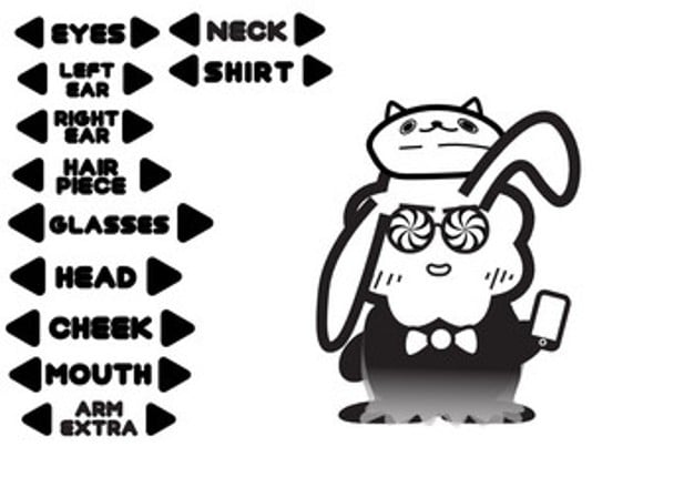 Bloofsona Maker Image