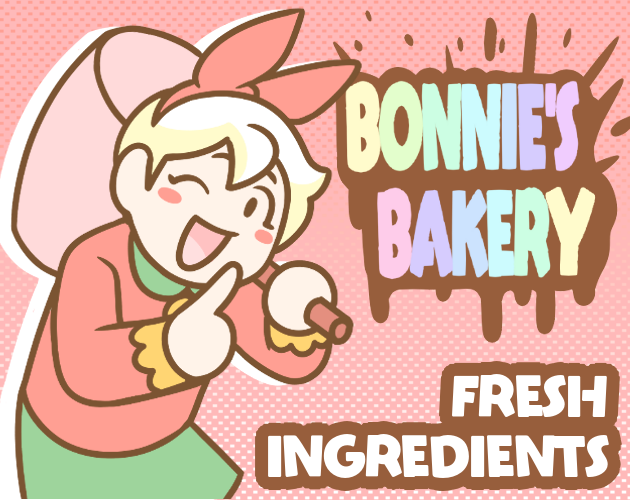Games like Bonnie's Bakery: Fresh Ingredients