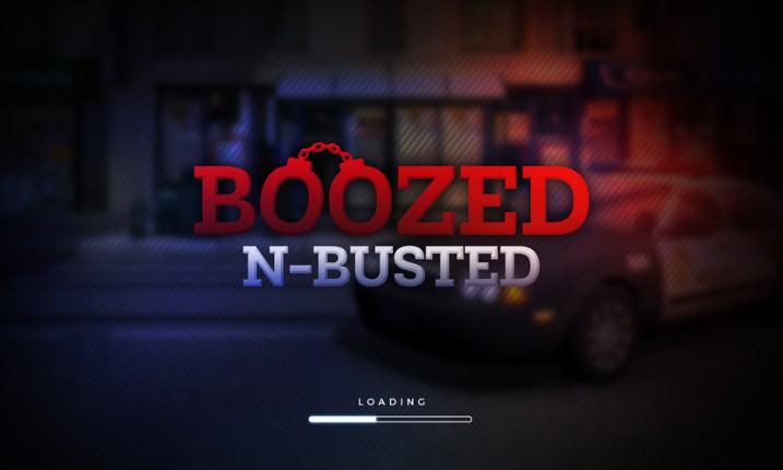 Boozed n Busted Image