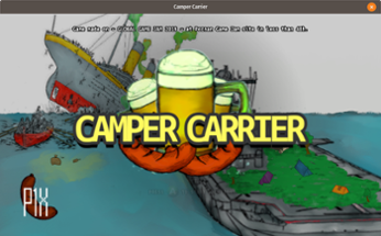 Camper Carriers Image