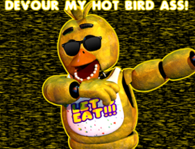 Chica's Acronical Excursion: Qbooted Image