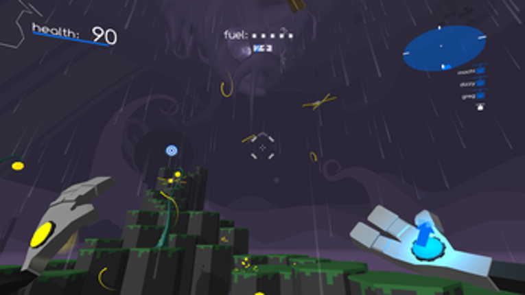 Cloudbase Prime Image