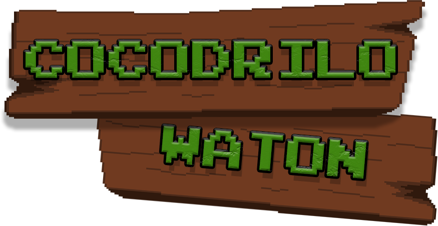 Games like Cocodrilo Waton