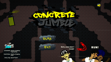 Concrete Jumble Image