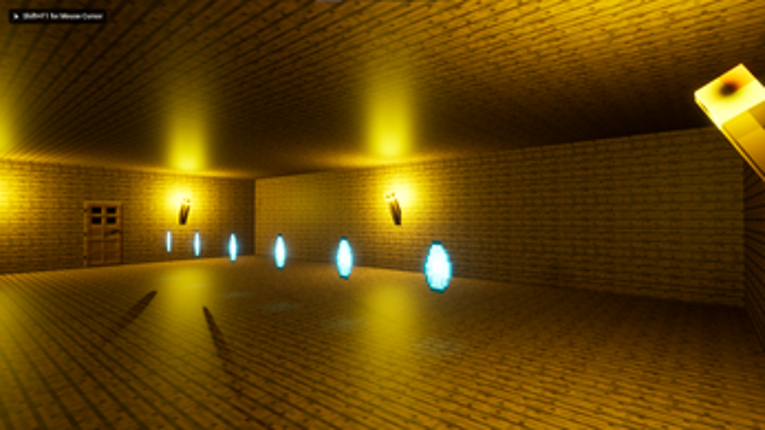 Craft Deception screenshot