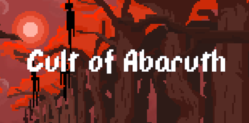 Cult of Abaruth Game Cover