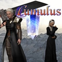 Cumulus - IGMC 2017 Image