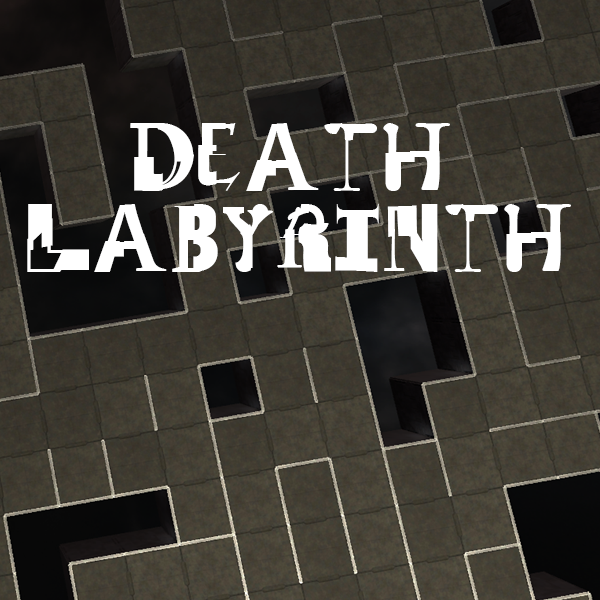 Games like Death Labyrinth