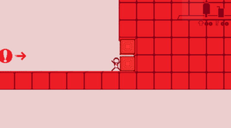 Endless Leaping screenshot