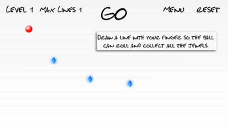 Epic Draw - Physics Puzzle Image