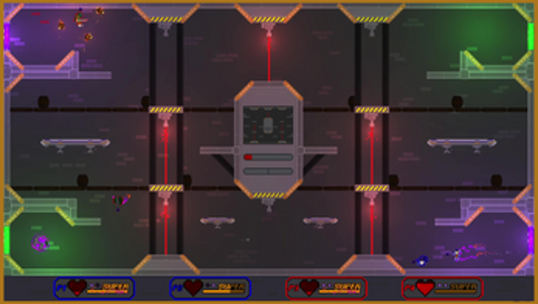 Eternal Championship screenshot