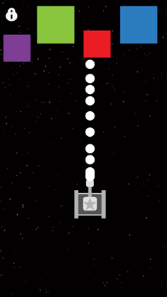 Fire The Power - Block Shooting Game Image