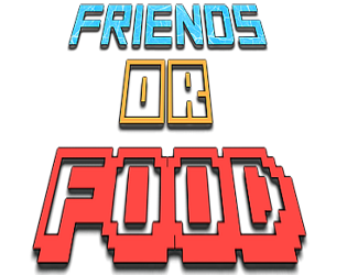 Games like Friends OR Food