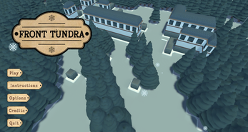 Front Tundra Image