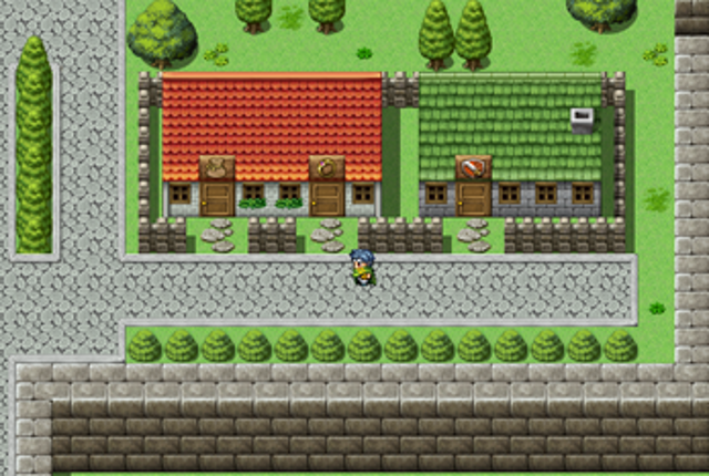 Games with Rick Image