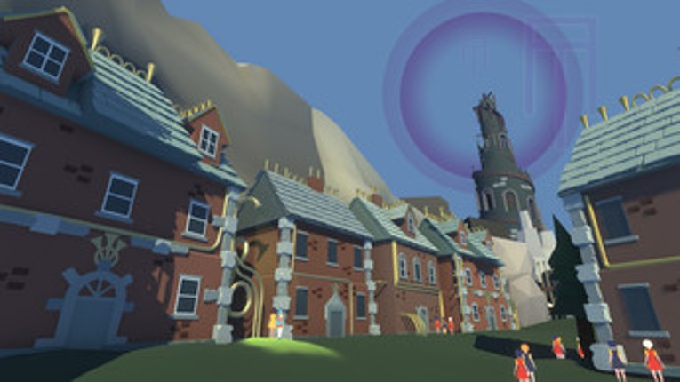 Gloria screenshot