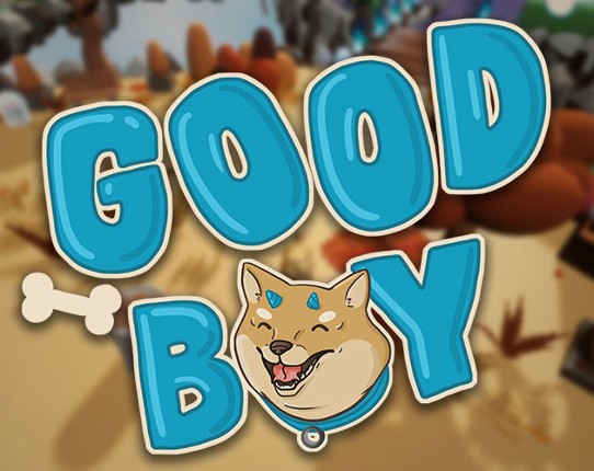 Good Boy Image