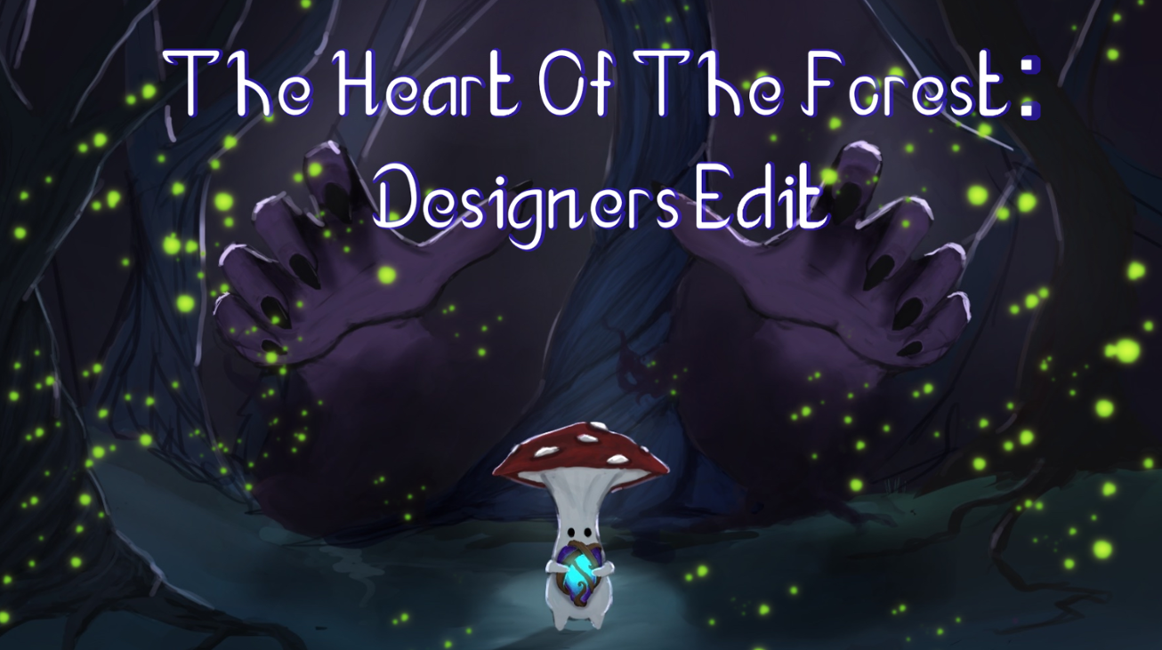 Games like Heart of the Forest: Designers Edit