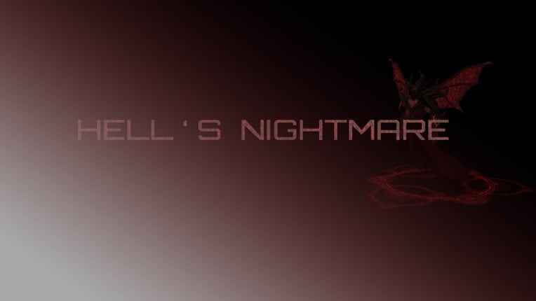 Hell's Nightmare Game Cover