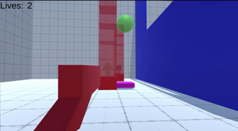 HyperBall screenshot
