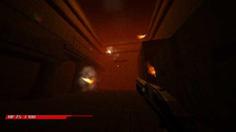 INFERNAL MAYHEM screenshot