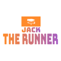 Jack the runner Image