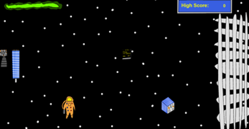 Junk 2 screenshot
